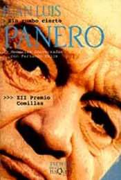 Portada Sin rumbo cierto