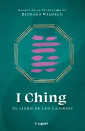 Portada I Ching