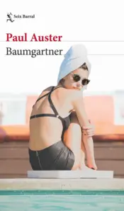 Portada Baumgartner (Edición mexicana)