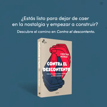 Imagen extra Contra el descontento 4