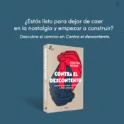 Portada Contra el descontento 4