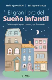 Cover image The Big Book of Infant Sleep