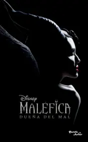 Portada Maléfica 2. Dueña del mal. La novela