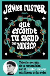 Portada Qué esconde tu signo del  Zodiaco