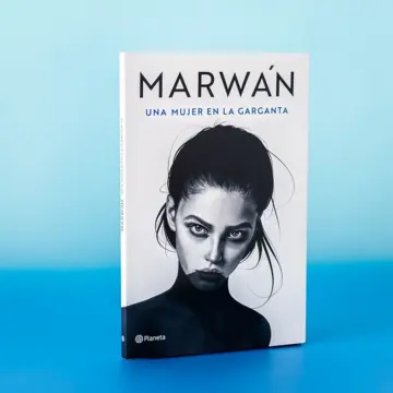 Imagen extra Una mujer en la garganta 0