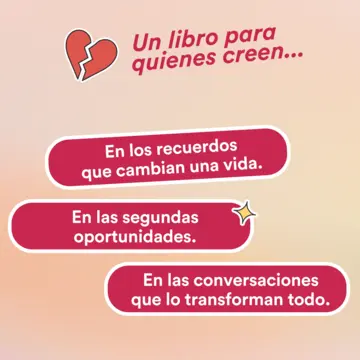Imagen extra Si fuéramos eternos 2