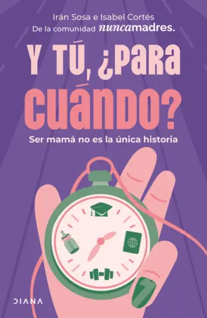 Portada Y tú, ¿para cuándo?