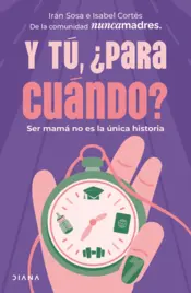 Portada Y tú, ¿para cuándo?
