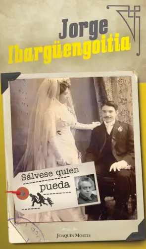Portada Sálvese quien pueda