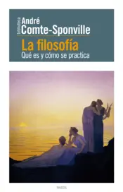 Portada La filosofía