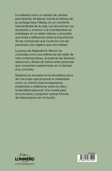 Contraportada Mudanza