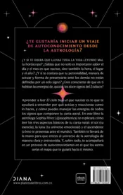 Miniatura contraportada El cielo bajo el que naciste