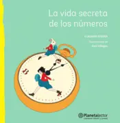 Portada La vida secreta de los números