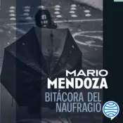 Portada Bitácora del naufragio