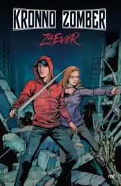 Portada Z4EVER
