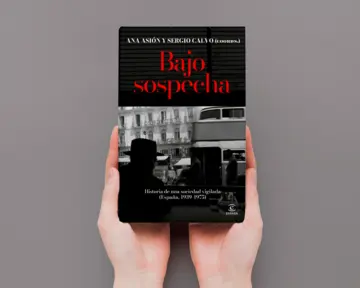 Imagen extra Bajo sospecha 0