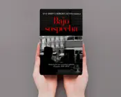 Portada Bajo sospecha 0