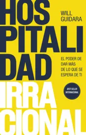 Portada Hospitalidad irracional