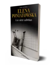 Miniatura portada 3d Las siete cabritas