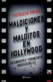 Portada Maldiciones y malditos en Hollywood