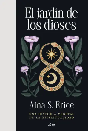 Portada El jardín de los dioses