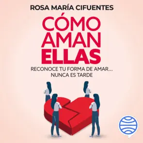 Portada Cómo aman ellas