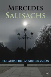 Portada El caudal de las noches vacías