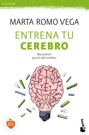 Portada Entrena tu cerebro