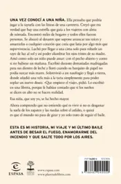 Miniatura contraportada 317 kilómetros y dos salidas de emergencia