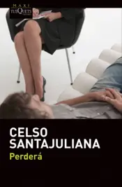 Portada Perderá
