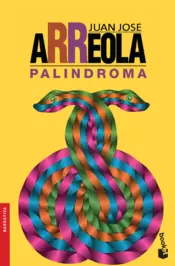 Portada Palindroma