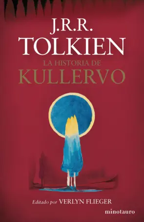Portada La historia de Kullervo