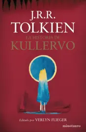 Portada La historia de Kullervo