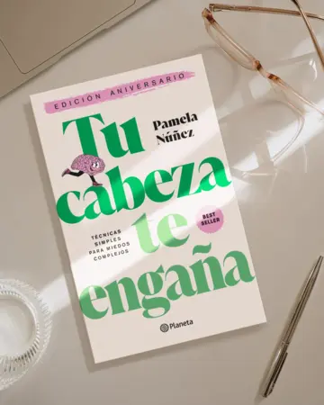 Imagen extra Tu cabeza te engaña. Edición de aniversario 0