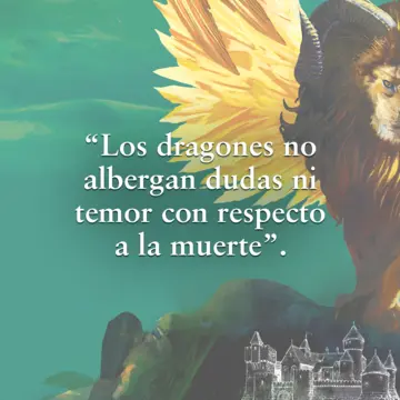 Imagen extra Criaturas imposibles 2. El rey envenenado 3