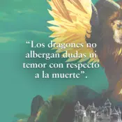 Portada Criaturas imposibles 2. El rey envenenado 3