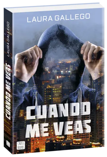 Portada Cuando me veas