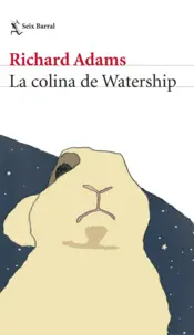 Portada La colina de Watership