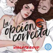 Portada La opción correcta