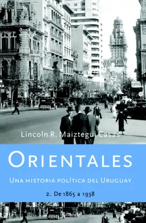 Portada Orientales 2.