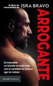 Portada Arrogante