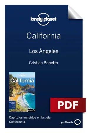Portada California 4_8. Los Ángeles