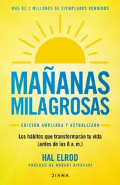 Portada Mañanas milagrosas