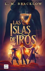 Portada Las islas de Iros