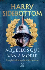 Portada Aquellos que van a morir