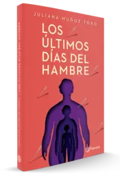 Miniatura portada 3d Los últimos días del hambre