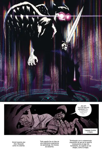 Imagen extra Damn Them All nº 01 3