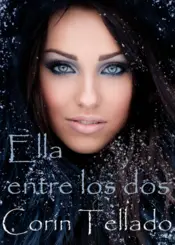 Portada Ella entre los dos