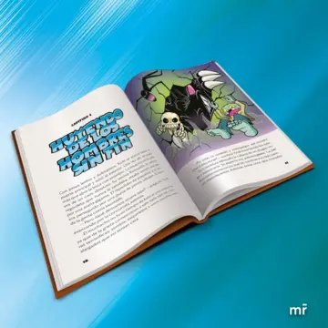 Imagen extra Hora de Mikellino 1. Nuestra primera noche 2