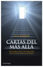 Portada Cartas del más allá